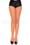 Sheer pantyhose