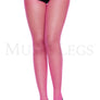 Sheer pantyhose