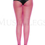 Sheer pantyhose