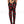 Heart suspender tights