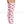 Heart suspender tights