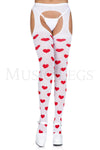 whitered