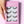 SO PINK BEAUTY Faux Mink Eyelashes 5 Pairs