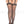 Sheer Stocking with Garter Belt