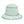 CC PAPER STRAW HAND CROCHET CLOTHE BUCKET HAT WITH SCALLOP EDGE DETAILS RUST