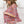 BiBi Open Front Fringed Crop Knit Cardigan