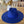 Wide brim panama hat in vegan felt