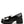 Jonah Tassels Detail Chunky Loafers