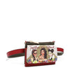 NICOLE LEE TOGETHER WE STAND FANNY PACK CROSSBODY