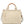 FASHION MINIMALIST DESIGN ALANA SATCHEL BAG COLOR IVORY