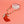 Red String and Cowrie Shell Long Tassel Necklace