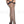 Plus Size Fishnet Stockings with Lace Garterbelt