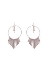 BOHEMIAN EARRING