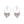 BOHEMIAN EARRING
