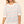 Haptics Round Neck Half Sleeve Multi Color Knit Top