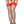 Plus size lace top mini diamond net spandex garterbelt stockings