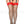 Plus size lace top mini diamond net spandex garterbelt stockings