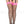 Plus size lace top mini diamond net spandex garterbelt stockings