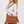 Fame Faux Leather Basket Weave Crossbody Bag