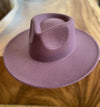 WIDE BRIM DANDY PANAMA HAT FOR WOMEN