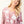 Celeste Full Size Tiered Floral V-Neck Long Sleeve Blouse