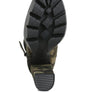 Palmetto Camouflage Ankle Boots