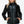 YMI Pocketed Zip Up Turtleneck Puffer Jacket