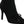Dapers Bow Detail Ankle Boots