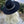 WIDE BRIM DANDY PANAMA HAT FOR WOMEN