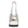 NICOLE LEE MULTIFUNCTIONAL BUCKET BAG BACKPACK