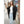 DIONA J STYLISH FASHIONABLE SOLID KIMONO CARDIGAN ONE SIZE COLOR BLACK