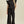 Double Take Full Size Texture Ruffle Short Sleeve Top and Wide Leg Pants Set