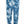 Diona J 8Y - 12Y Toddler Kids Boys Girls 100% Cotton Marbling Tiedye Sung Fit Sleepwear Pajamas Set