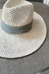 Straw Fashion Sun Hat