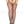 Queen size Sheer suspender pantyhose