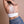 Plus Size Tattoo Mesh Racerback Bralette