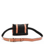 NICOLE LEE CAREER WOMAN FANNY PACK CROSSBODY
