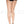 Sheer backseam tights