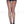 Sheer backseam tights