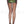 Sheer backseam tights