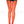 Sheer backseam tights