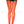 Sheer backseam tights