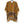 DIONA J FASHION AZTEC PRINT KIMONO ONE SIZE COLOR CAMEL