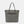 Nicole Lee USA Metallic Stitching Embroidery Inlaid Rhinestone Tote Bag