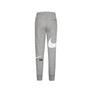 New Nike Swoosh Print Sweatpant Size 2T Retail $55