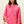 BiBi High-Low Washed T-Shirt