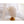 Gorgeous Mesh Veil Hair Bands White