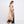 DIONA J FLORAL LACE KIMONO ONE SIZE COLOR YELLOW