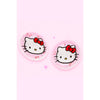 DIONA J THE CRÈME SHOP X HELLO KITTY REUSABLE GEL EYE MASKS