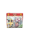 NICOLE LEE  COZY STREET IN MILAN CROSSBODY